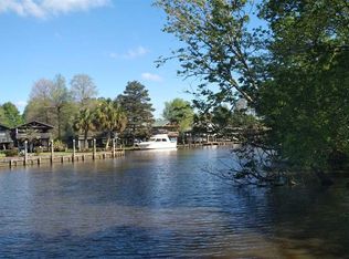 LOT 6 Swamp Dr, Springfield, LA 70462