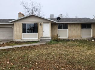 2525 W Bueno Vista Dr, West Jordan, UT 84088