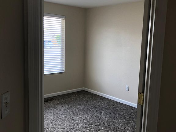 Front bedroom