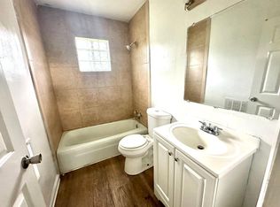 616 N College Dr #8, Cedartown, GA 30125