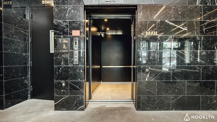 Rented by Nooklyn NYC LLC | media 27