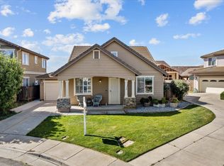 1513 Bailey Dr, Fairfield, CA 94533