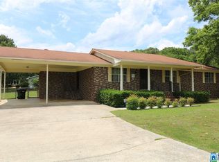 5009 Lee Rd, Pell City, AL 35128