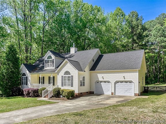 2nd image of 5817 Shedd Dr