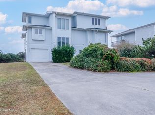 6605 Ocean Dr, Emerald Isle, NC 28594