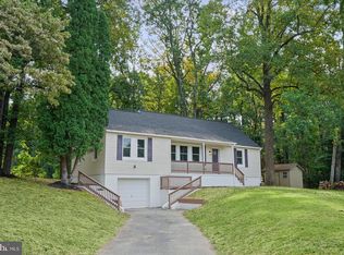 12310 Greenspring Ave, Owings Mills, MD 21117