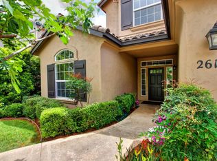 2614 Caravaggio Pl, Davis, CA