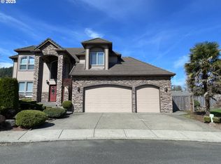 11755 SE Summer Pl, Clackamas, OR 97015