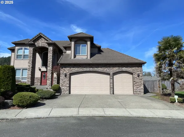 11755 SE Summer Pl, Clackamas, OR 97015