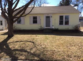 1852 Adams St SE, Grand Rapids, MI