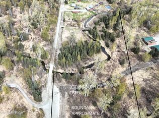 7582 N Wasilla Fishhook Rd, Palmer, AK 99645