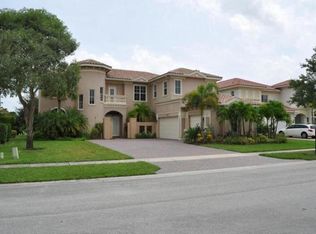3390 Lago De Talavera, Lake Worth, FL 33467