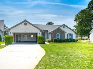 1403 Snowy Egret Dr, Murrells Inlet, SC 29576