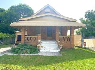 3701 E 106th St, Cleveland, OH