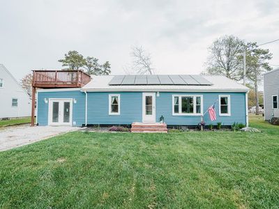 6471 Church St, Chincoteague, VA, 23336