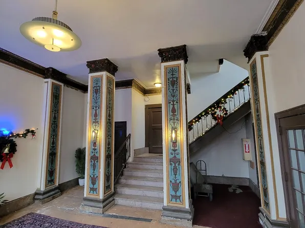 9 Woodland Apartments, 9 Woodland St APT 408, Detroit, MI 48202