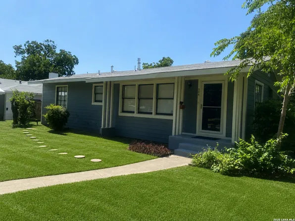 308 Larchmont Dr, San Antonio, TX 78209