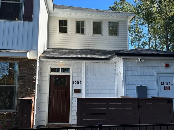 1908 E Kathy Ann Way #1908, Carrollton, VA 23314