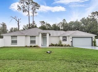 607 Bear Ct, Poinciana, FL 34759