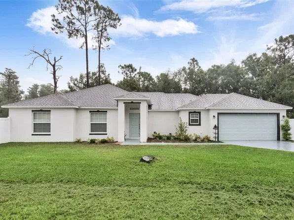 607 Bear Ct, Poinciana, FL 34759