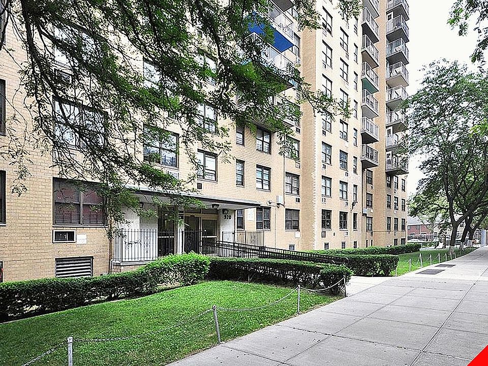 Main Exterior
