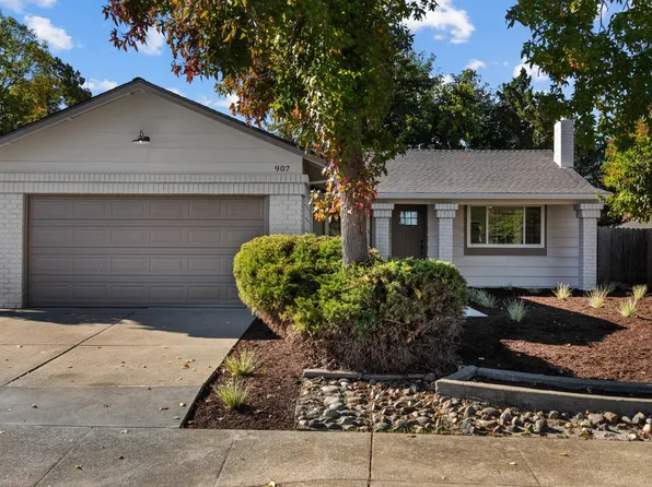 907 Shelduck Ct, Suisun City, CA 94585