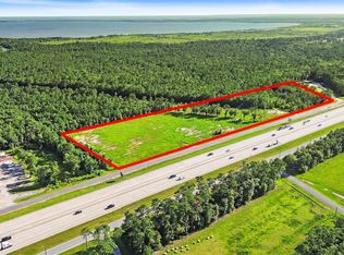 Interstate Highway 10 W, Wallisville, TX 77597