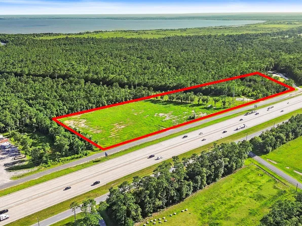 Interstate Highway 10 W, Wallisville, TX 77597