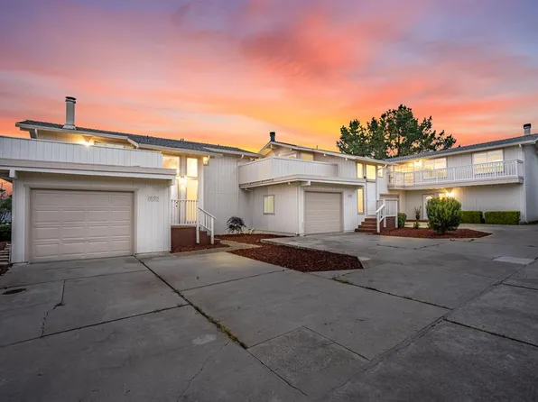 1695 Seascape Blvd, Aptos, CA 95003