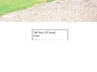 580 Highway 167, Cheneyville, LA 71325