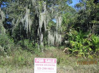 420 Quail Hollow Rd, Satsuma, FL 32189