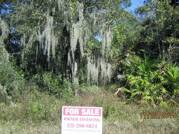 420 Quail Hollow Rd, Satsuma, FL 32189