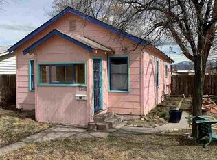1330 N 23rd St, Grand Junction, CO 81501