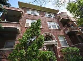 4355 N Kenmore Ave #1N, Chicago, IL 60613