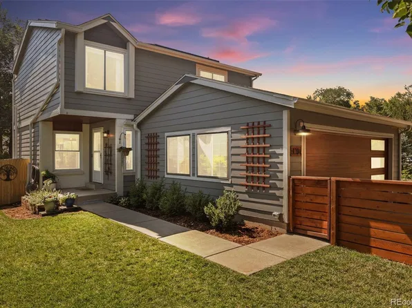 8084 Miller Circle, Arvada, CO 80005
