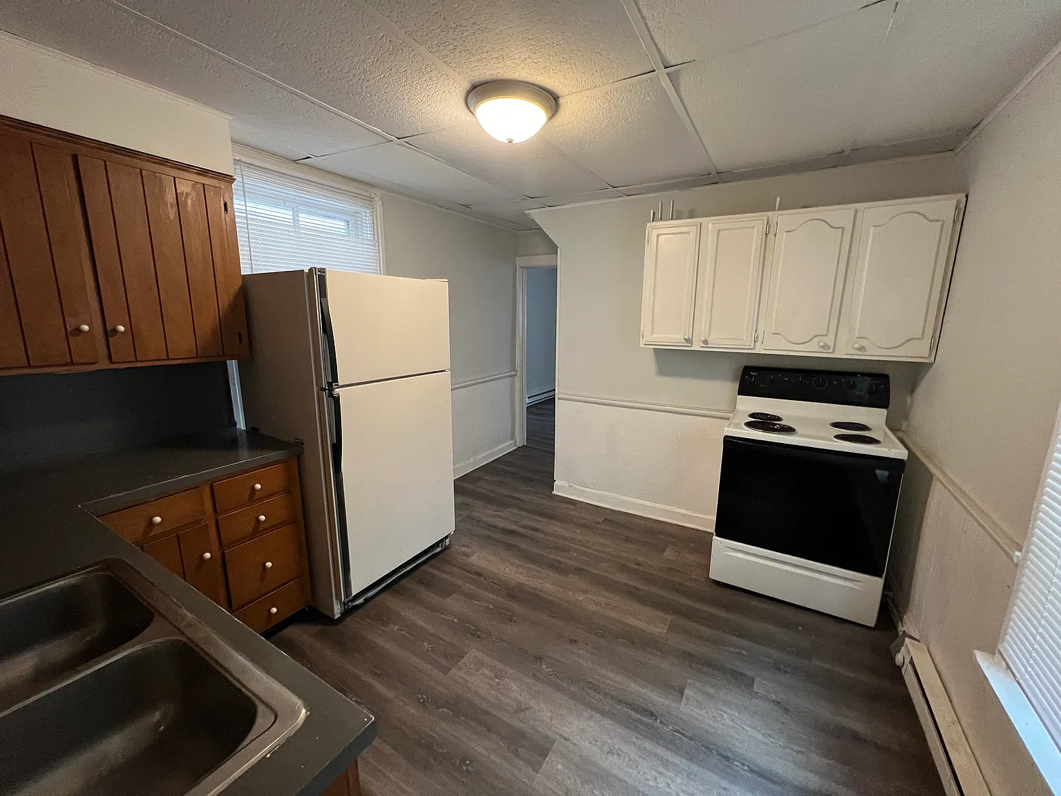 2 bed, 850 sqft, $1,150 — Photo 2