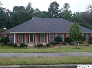 106 Faith Loop, Harvest, AL 35749