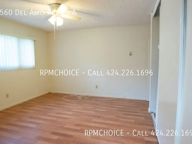 3560 Del Amo Blvd #A — Photo 11