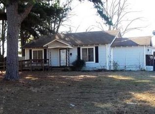 146 E Elliot Ln, De Kalb, TX 75559