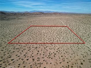 63305 Rainer Rd, Joshua Tree, CA 92252