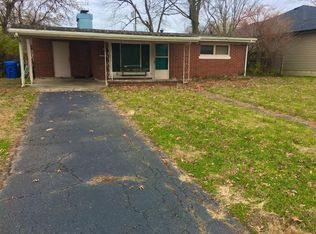1567 Heron Ln, Lexington, KY 40503