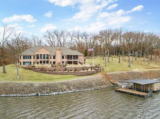 30 Arrowhead Cir, Litchfield, IL 62056