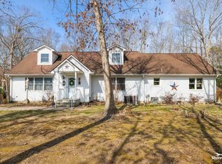 1122 12th Ave, Dorothy, NJ 08317