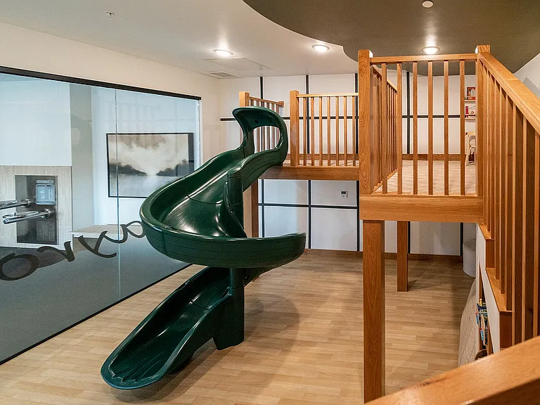 Indoor Playground