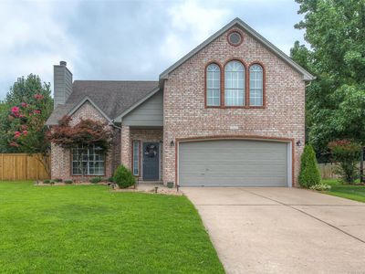 7527 S 94th Ave E, Tulsa, OK, 74133