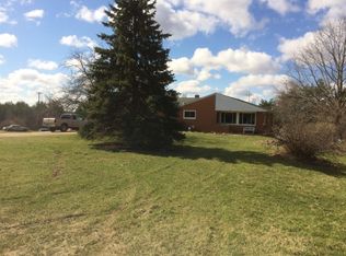 7251 Brockway Rd, Yale, MI 48097