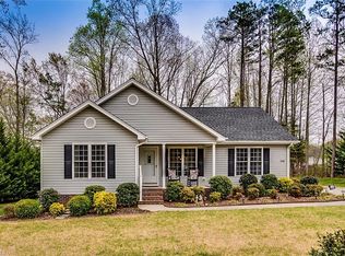 2148 Sarina Dr, Asheboro, NC 27317