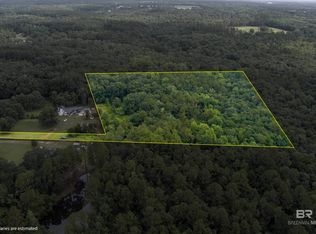 25010 County Road 71, Robertsdale, AL 36567
