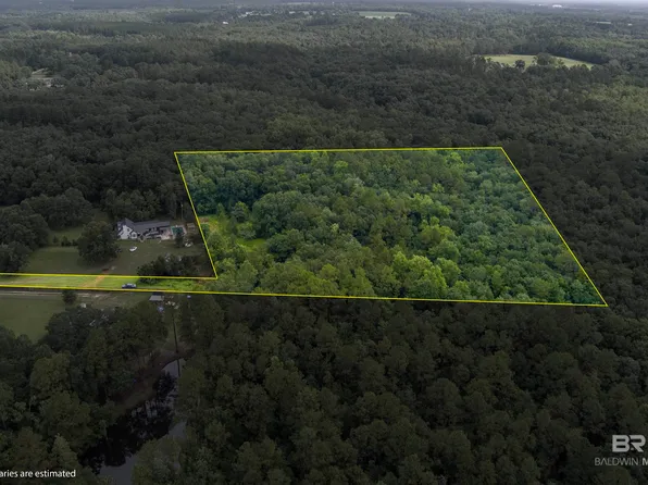 25010 County Road 71, Robertsdale, AL 36567