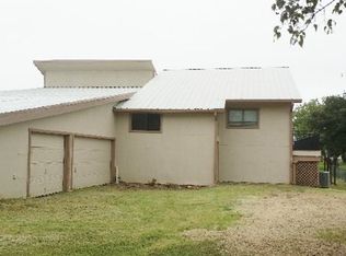 10964 Power Squadron Rd, Azle, TX 76020